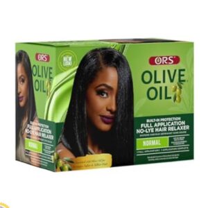 Ors Olive Built In Protectant