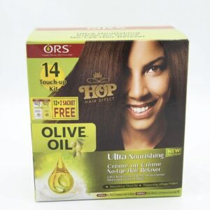 Ors Olive Relaxer 14 Touch Up