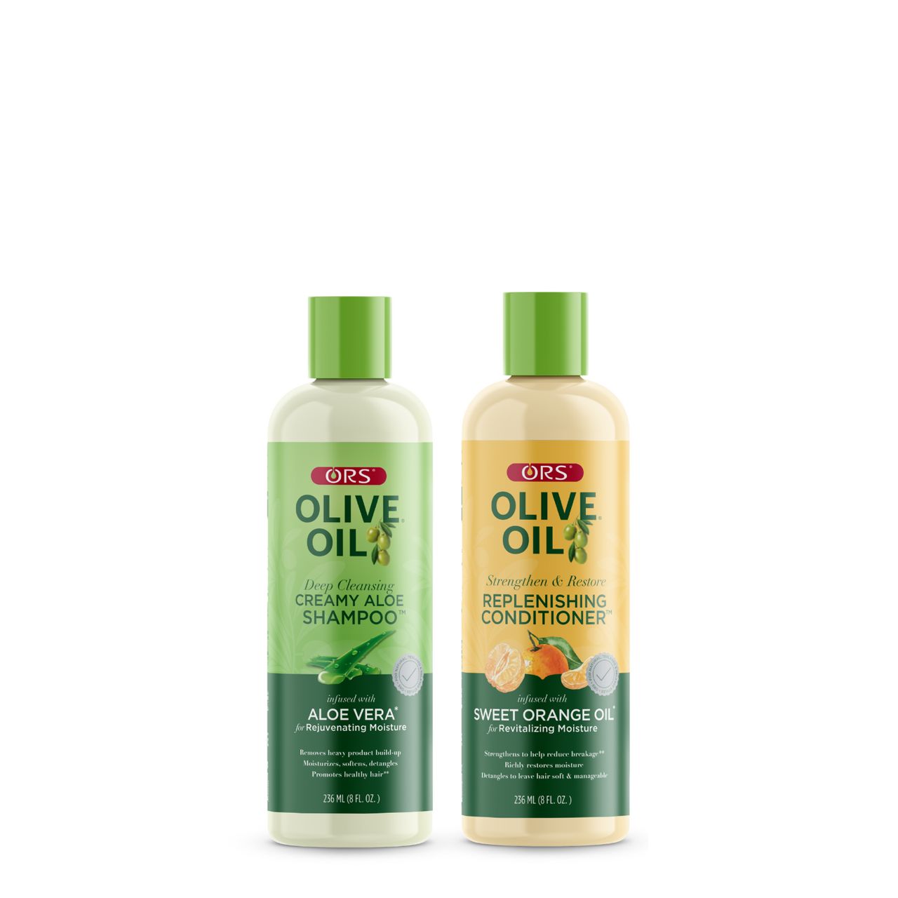 Ors Olive Shampoo