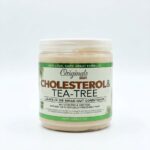 Original Cholestrol Deep Conditioner