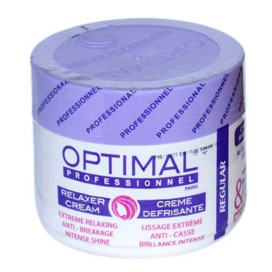 Optimal Relaxer 3500ml