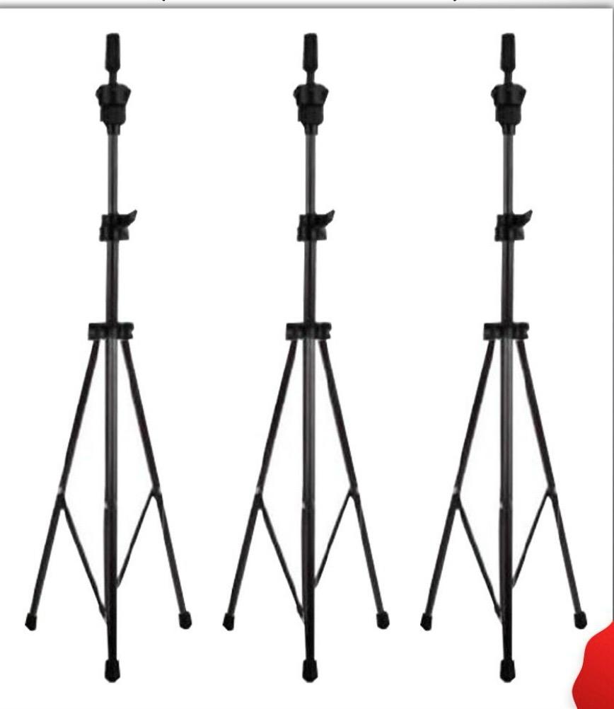 Mannequin Stand Small