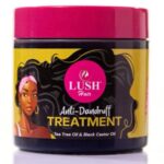 Lush Anti Dandruff Treatment