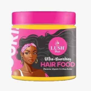 Lush Ultra Nourishing Hair Food