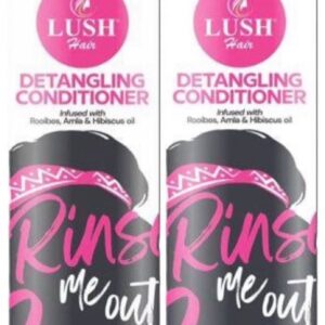 Lush Detangling Conditioner