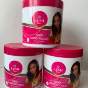 Lush Deep Conditioner