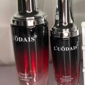 Loudais Hair Serum Big Small