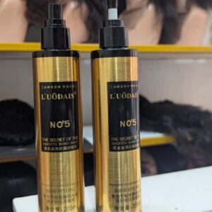 Loudais Detangling Spray