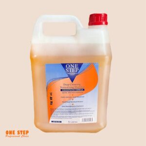 One Step Shampoo 5l