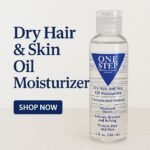 One Step Hair Moisturizer 118ml