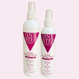 One Step Styling Spiritz 237ml