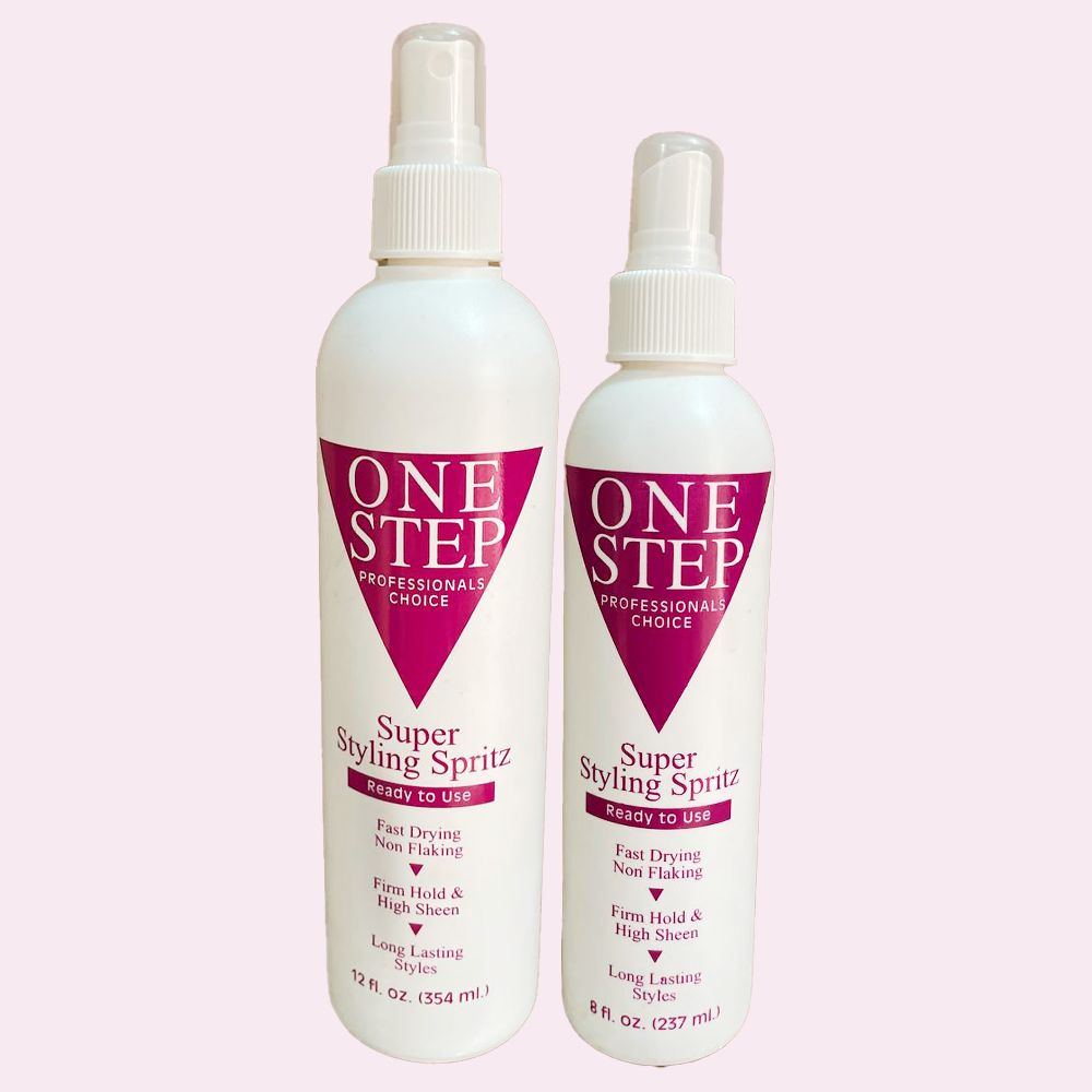 One Step Styling Spiritz 237ml