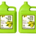 Olive Condioner 500ml