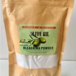 Olive Bleaching Powder Sachet