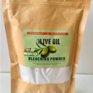 Olive Bleaching Powder Sachet