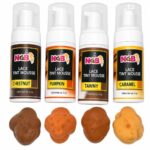 Nab Tint Mousse Caramel