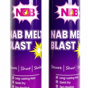 Nab Melt Spray Blast