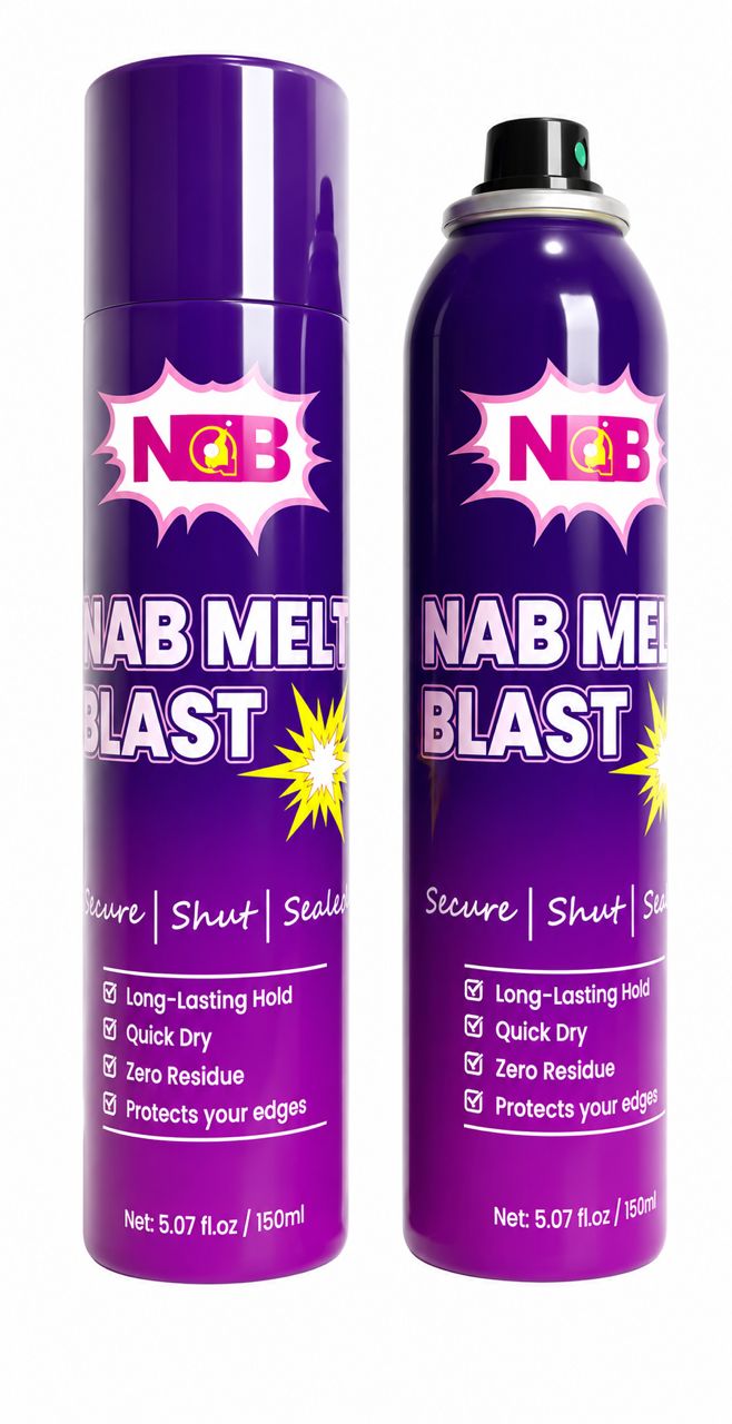 Nab Melt Spray Blast