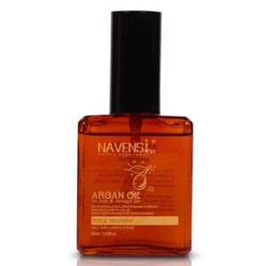 Navensi Argan Oil