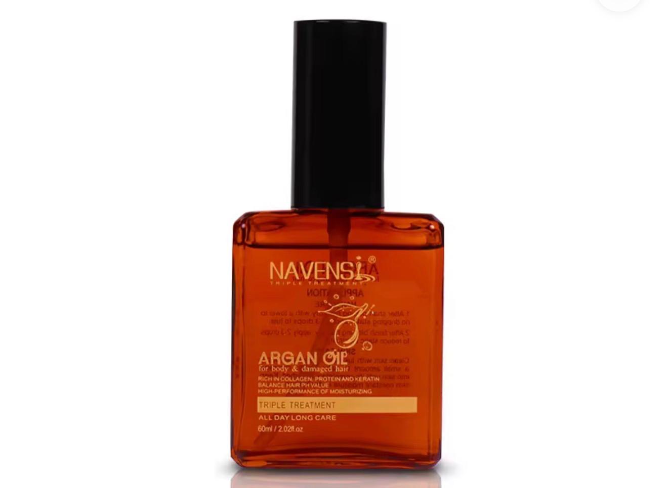Navensi Argan Oil