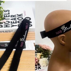 Nab Melt Band