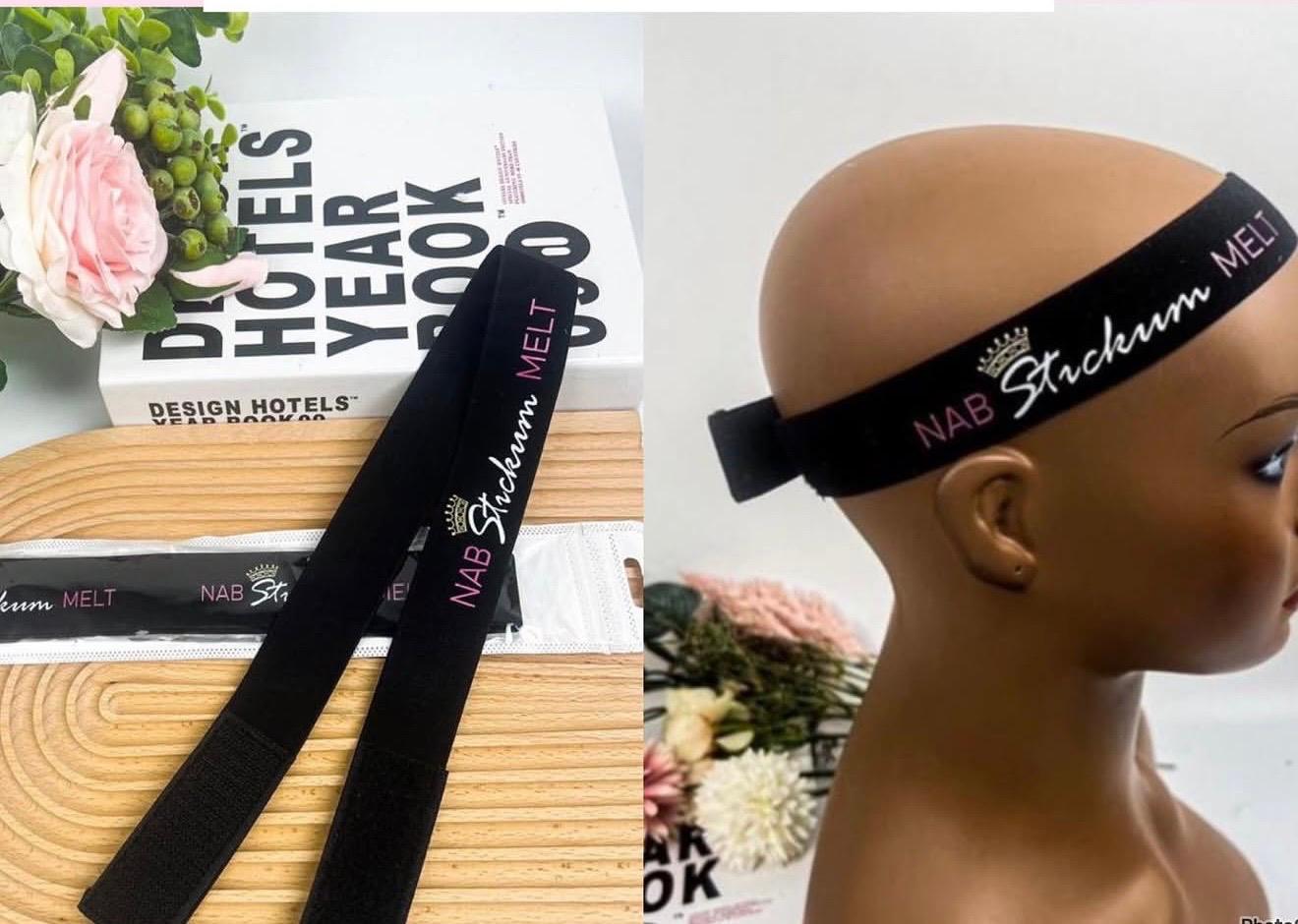 Nab Melt Band