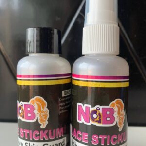 Nab Skin Protection