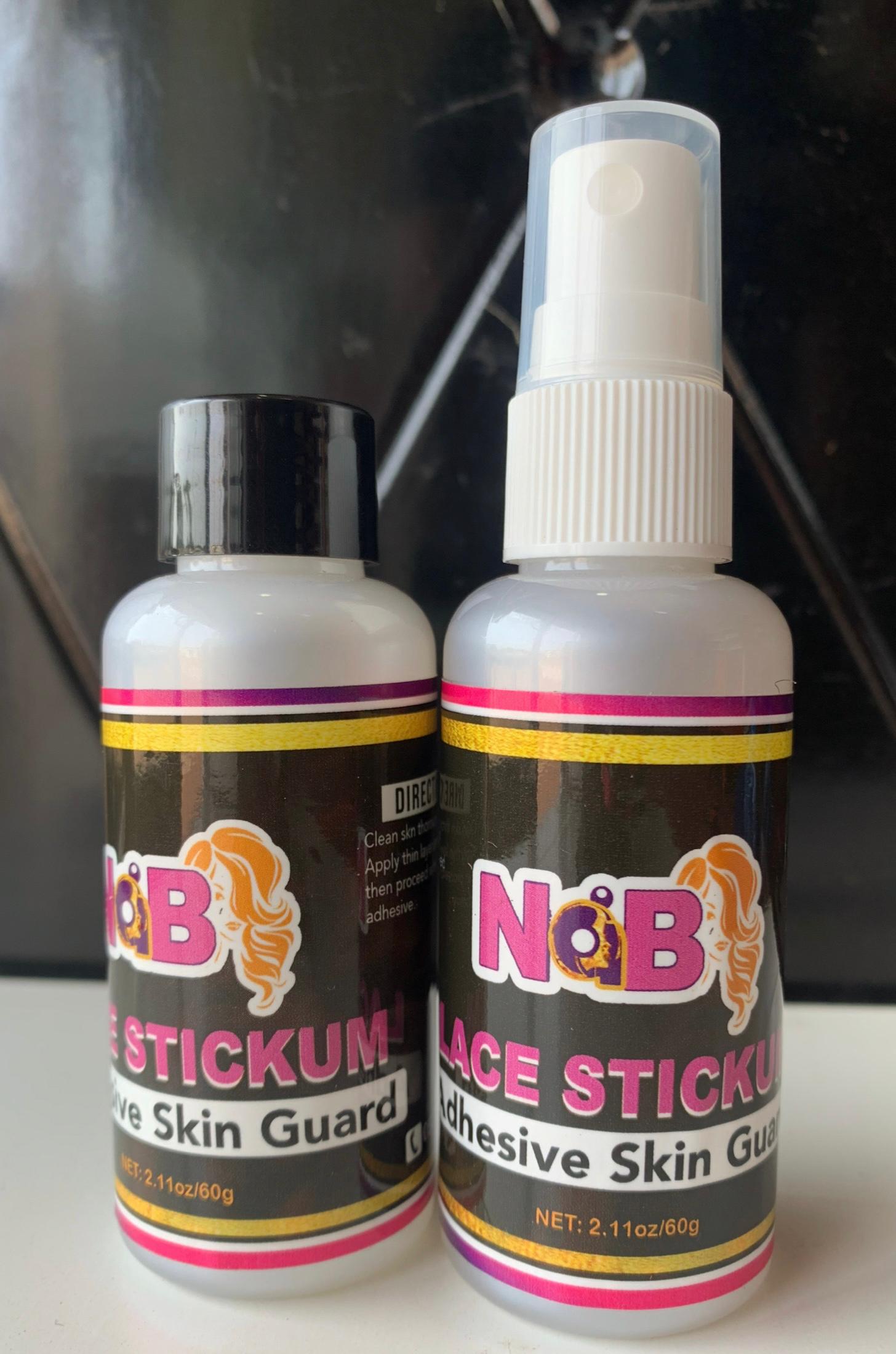 Nab Skin Protection