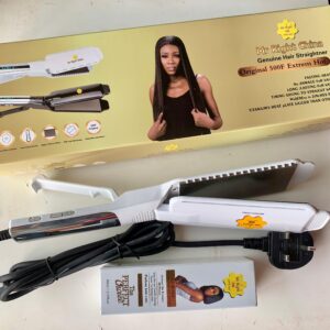 Mr Right Hair Straightener