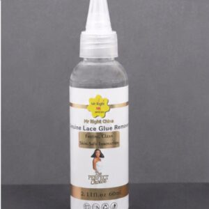 Mr Right Glue Remover