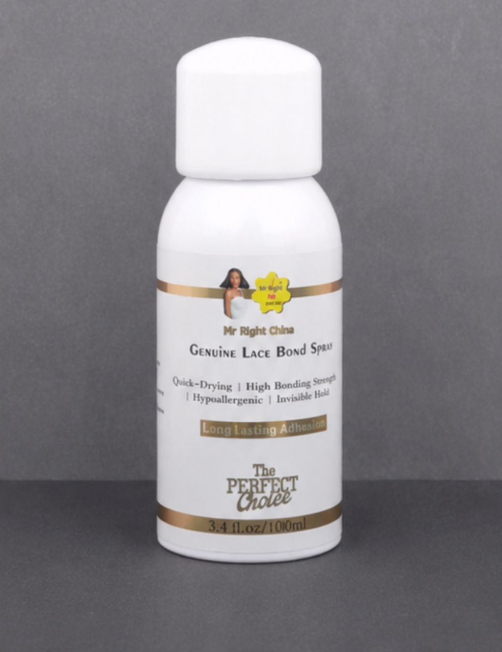Mr Right Adhesive Spray