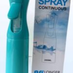 Misty Spray Bottle