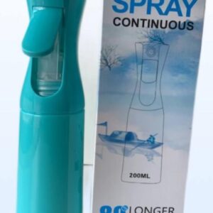 Misty Spray Bottle
