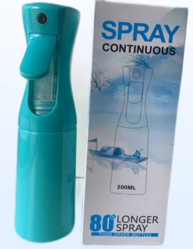 Misty Spray Bottle