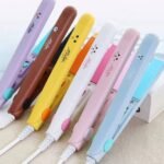 Mini Straightener