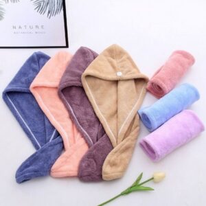 Micro Fiber Towel