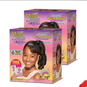 Mega Growth Relaxer 6pack