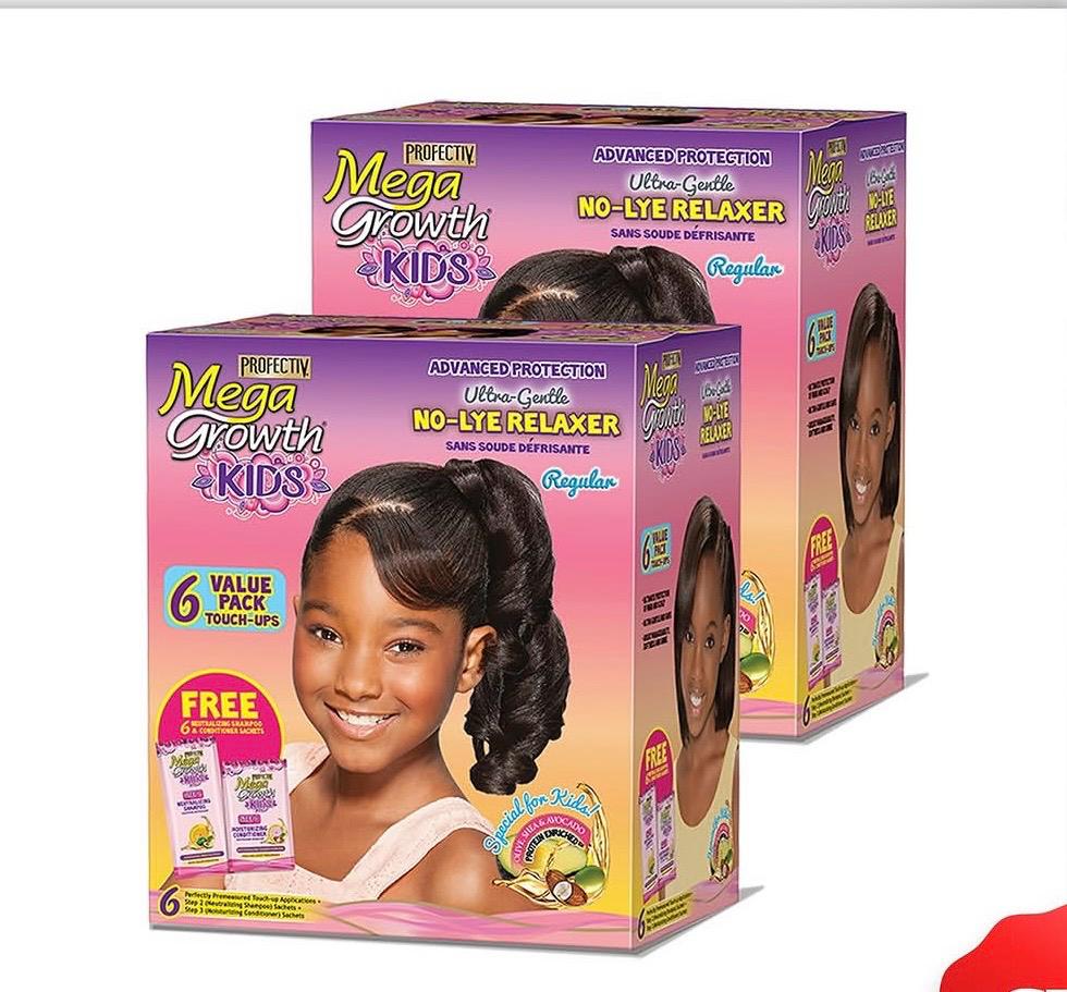 Mega Growth Relaxer 6pack