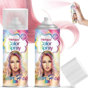 Mefapo Colour Spray