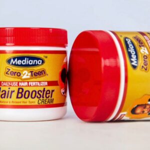 Mediana Hair Booster