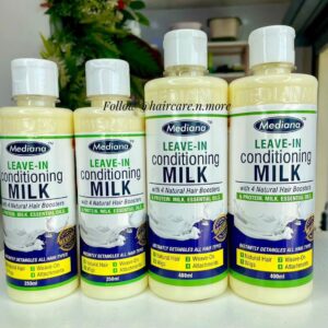 Mediana Leave In Conditioner Big