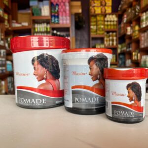 Maxim Mint Pomade 250 Ml