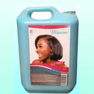 Maxim Mint Conditioner 4.5ml