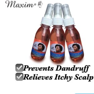 Maxim Mint Oil