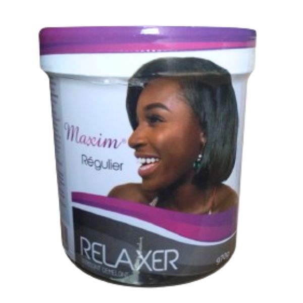 Maxim Relaxer 970g