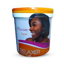Maxim Relaxer 385g