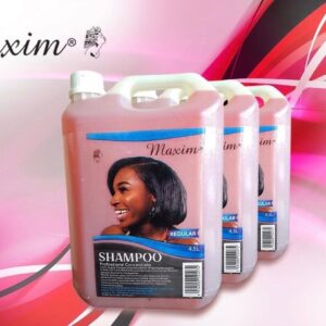 Maxim Regular Shampoo 4.5l
