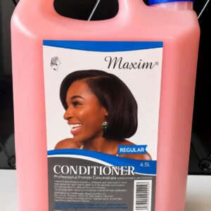 Maxim Regular Conditioner 4.5l
