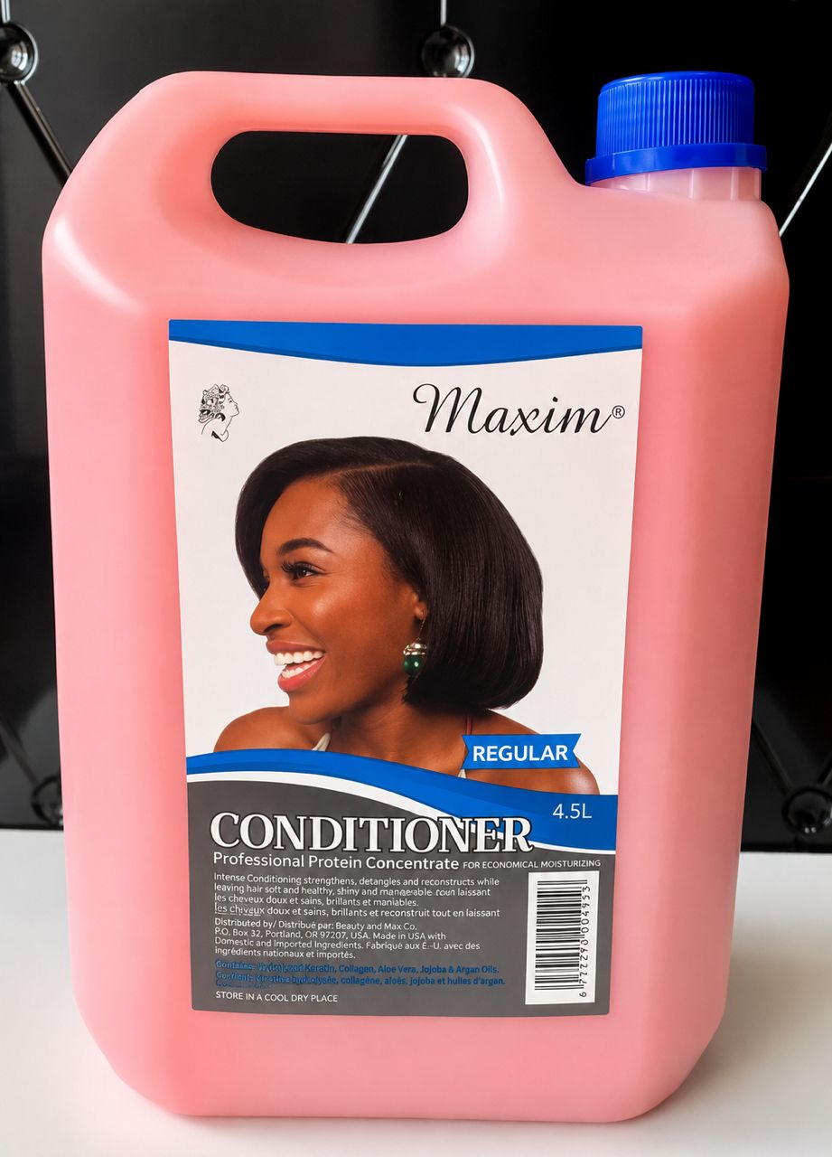 Maxim Regular Conditioner 4.5l
