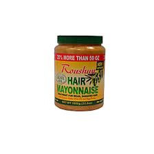 Roushun Hair Mayonaise 100g